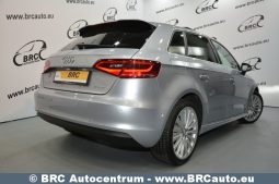 
										Audi A3 E-Tron Automatas 2016 full									
