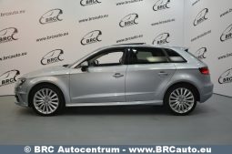 
										Audi A3 E-Tron Automatas 2016 full									