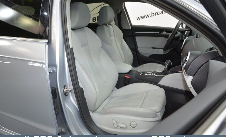 
								Audi A3 E-Tron Automatas 2016 full									