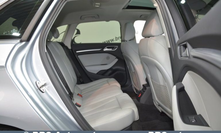 
								Audi A3 E-Tron Automatas 2016 full									