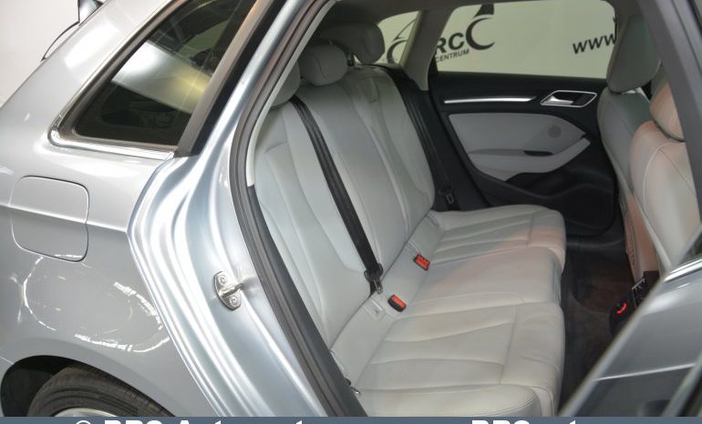 
								Audi A3 E-Tron Automatas 2016 full									