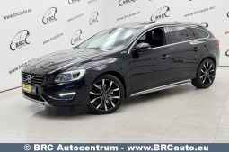 Volvo V60 D6 Plug-in Hybrid Twin Engine AWD Automatas 2014