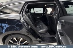 
										Volvo V60 D6 Plug-in Hybrid Twin Engine AWD Automatas 2014 full									