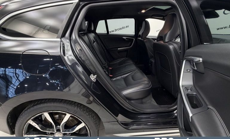
								Volvo V60 D6 Plug-in Hybrid Twin Engine AWD Automatas 2014 full									
