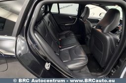 
										Volvo V60 D6 Plug-in Hybrid Twin Engine AWD Automatas 2014 full									