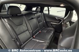 
										Volvo V60 D6 Plug-in Hybrid Twin Engine AWD Automatas 2014 full									