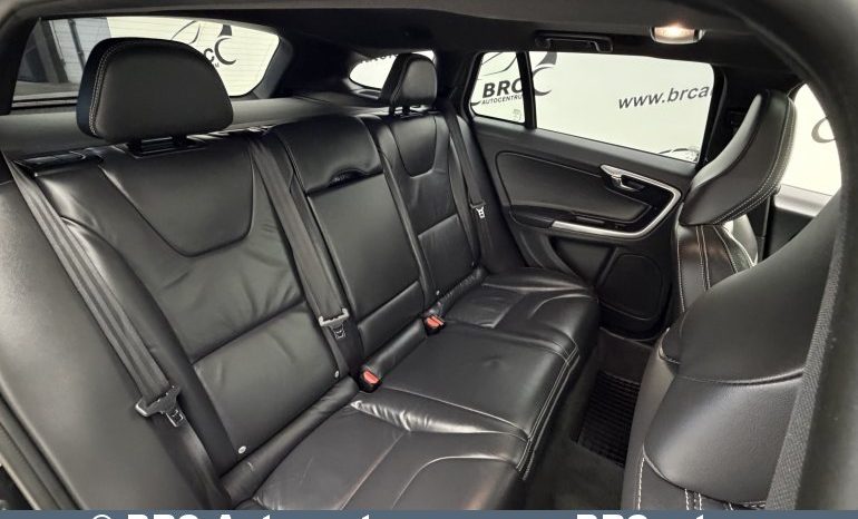 
								Volvo V60 D6 Plug-in Hybrid Twin Engine AWD Automatas 2014 full									