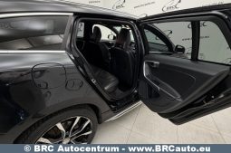
										Volvo V60 D6 Plug-in Hybrid Twin Engine AWD Automatas 2014 full									
