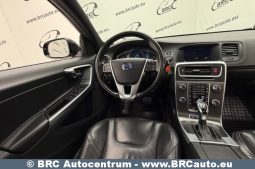 
										Volvo V60 D6 Plug-in Hybrid Twin Engine AWD Automatas 2014 full									