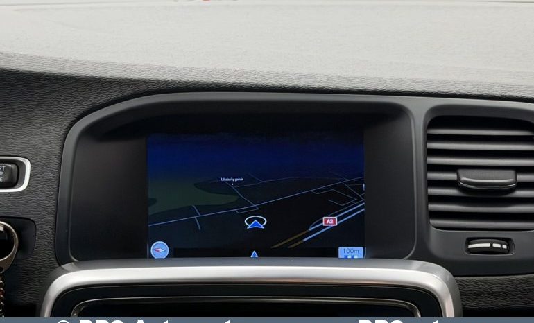 
								Volvo V60 D6 Plug-in Hybrid Twin Engine AWD Automatas 2014 full									