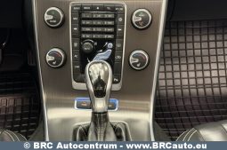 
										Volvo V60 D6 Plug-in Hybrid Twin Engine AWD Automatas 2014 full									