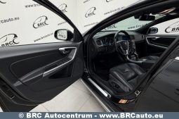 
										Volvo V60 D6 Plug-in Hybrid Twin Engine AWD Automatas 2014 full									