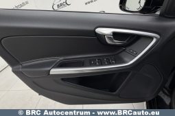 
										Volvo V60 D6 Plug-in Hybrid Twin Engine AWD Automatas 2014 full									