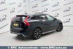 Volvo V60 D6 Plug-in Hybrid Twin Engine AWD Automatas 2014
