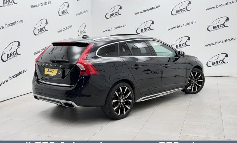 
								Volvo V60 D6 Plug-in Hybrid Twin Engine AWD Automatas 2014 full									