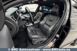 
										Volvo V60 D6 Plug-in Hybrid Twin Engine AWD Automatas 2014 full									