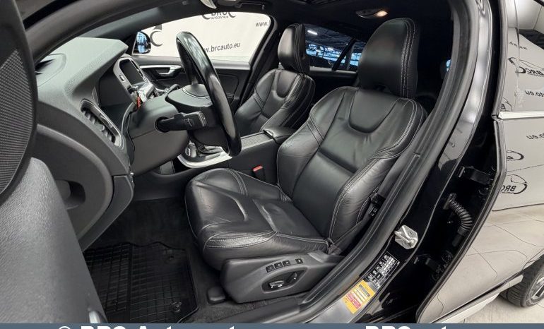 
								Volvo V60 D6 Plug-in Hybrid Twin Engine AWD Automatas 2014 full									