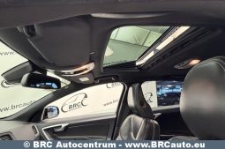 
										Volvo V60 D6 Plug-in Hybrid Twin Engine AWD Automatas 2014 full									