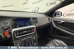 
										Volvo V60 D6 Plug-in Hybrid Twin Engine AWD Automatas 2014 full									