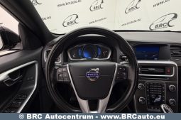 
										Volvo V60 D6 Plug-in Hybrid Twin Engine AWD Automatas 2014 full									