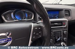 
										Volvo V60 D6 Plug-in Hybrid Twin Engine AWD Automatas 2014 full									