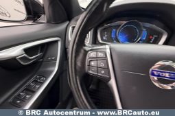 
										Volvo V60 D6 Plug-in Hybrid Twin Engine AWD Automatas 2014 full									