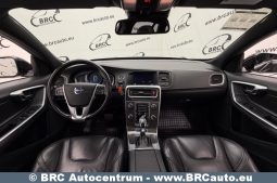 Volvo V60 D6 Plug-in Hybrid Twin Engine AWD Automatas 2014