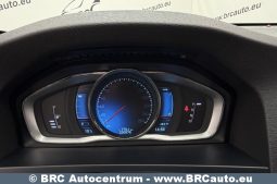 
										Volvo V60 D6 Plug-in Hybrid Twin Engine AWD Automatas 2014 full									