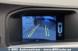 
										Volvo V60 D6 Plug-in Hybrid Twin Engine AWD Automatas 2014 full									