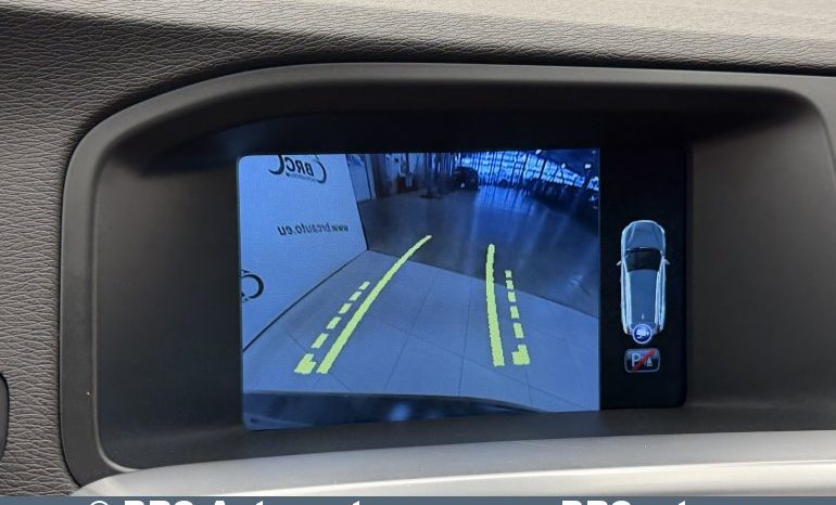 
								Volvo V60 D6 Plug-in Hybrid Twin Engine AWD Automatas 2014 full									