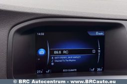 
										Volvo V60 D6 Plug-in Hybrid Twin Engine AWD Automatas 2014 full									
