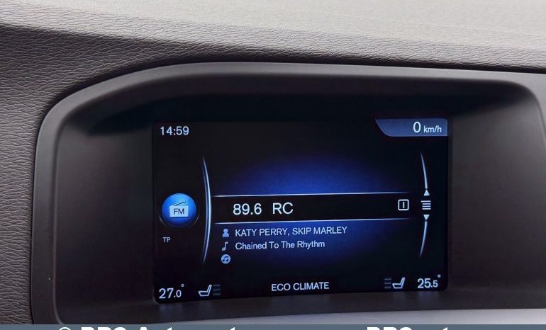 
								Volvo V60 D6 Plug-in Hybrid Twin Engine AWD Automatas 2014 full									