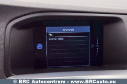 
										Volvo V60 D6 Plug-in Hybrid Twin Engine AWD Automatas 2014 full									