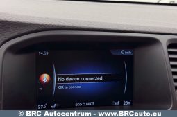 
										Volvo V60 D6 Plug-in Hybrid Twin Engine AWD Automatas 2014 full									