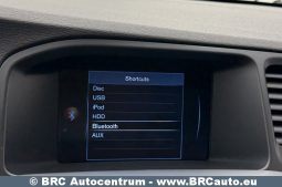 
										Volvo V60 D6 Plug-in Hybrid Twin Engine AWD Automatas 2014 full									