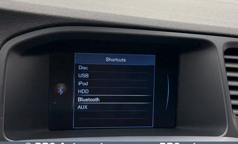 
								Volvo V60 D6 Plug-in Hybrid Twin Engine AWD Automatas 2014 full									
