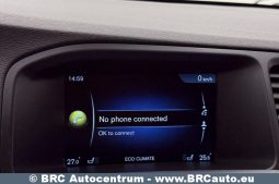 
										Volvo V60 D6 Plug-in Hybrid Twin Engine AWD Automatas 2014 full									
