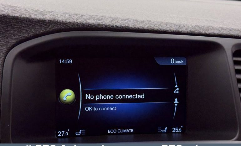 
								Volvo V60 D6 Plug-in Hybrid Twin Engine AWD Automatas 2014 full									