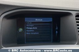 
										Volvo V60 D6 Plug-in Hybrid Twin Engine AWD Automatas 2014 full									