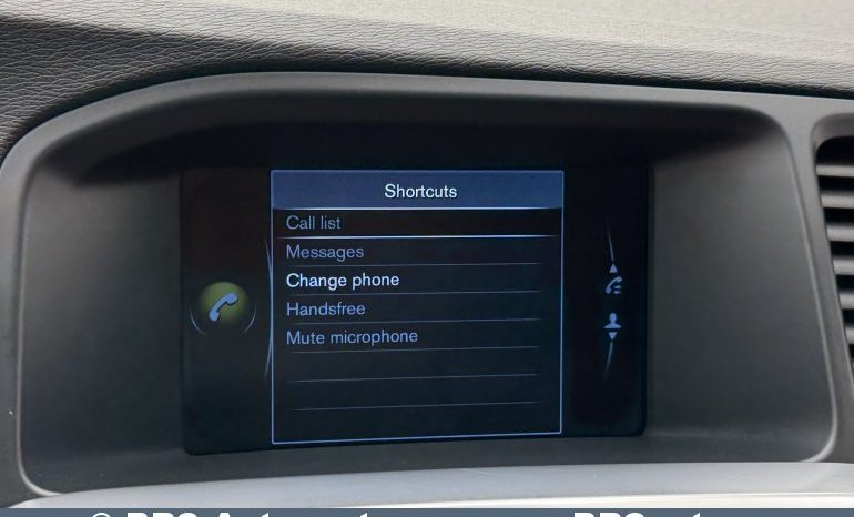 
								Volvo V60 D6 Plug-in Hybrid Twin Engine AWD Automatas 2014 full									