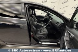 Volvo V60 D6 Plug-in Hybrid Twin Engine AWD Automatas 2014