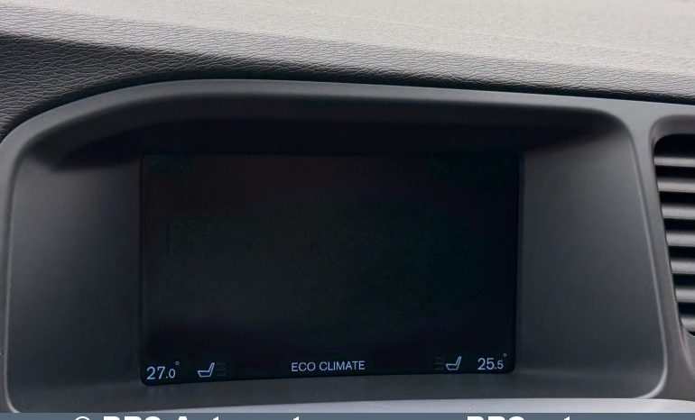 
								Volvo V60 D6 Plug-in Hybrid Twin Engine AWD Automatas 2014 full									