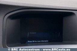 
										Volvo V60 D6 Plug-in Hybrid Twin Engine AWD Automatas 2014 full									