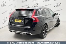 
										Volvo V60 D6 Plug-in Hybrid Twin Engine AWD Automatas 2014 full									