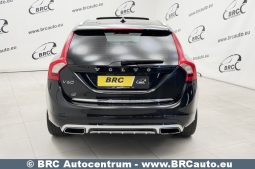 
										Volvo V60 D6 Plug-in Hybrid Twin Engine AWD Automatas 2014 full									
