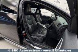 
										Volvo V60 D6 Plug-in Hybrid Twin Engine AWD Automatas 2014 full									