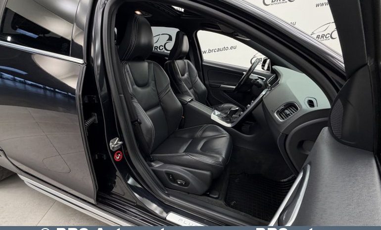 
								Volvo V60 D6 Plug-in Hybrid Twin Engine AWD Automatas 2014 full									
