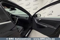 
										Volvo V60 D6 Plug-in Hybrid Twin Engine AWD Automatas 2014 full									