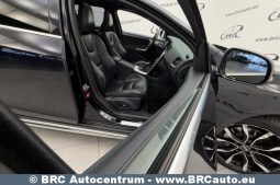 
										Volvo V60 D6 Plug-in Hybrid Twin Engine AWD Automatas 2014 full									