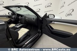 
										Audi A5 Cabriolet 3.0TDI Quattro S-line 3.0 TDI Quattro Au 2011 full									